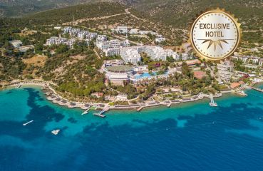 BODRUM HOLIDAY RESORT